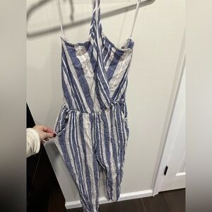 Strapless top - light weight